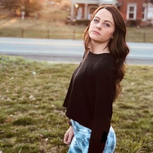 Meet your Posher, Lyndsay